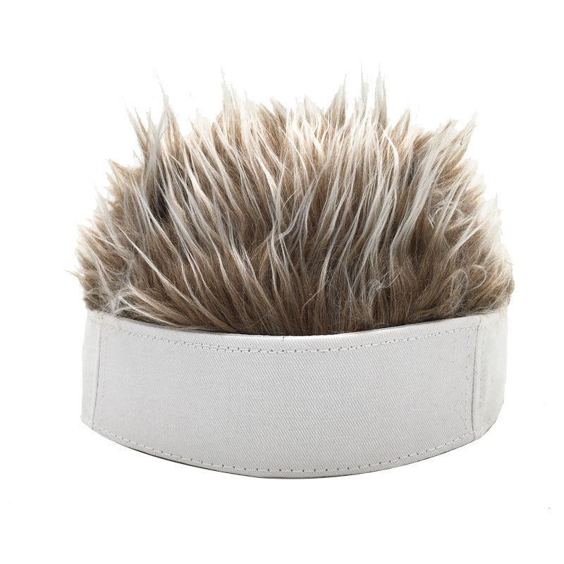 Wig Hat - 24 Timmar Deals