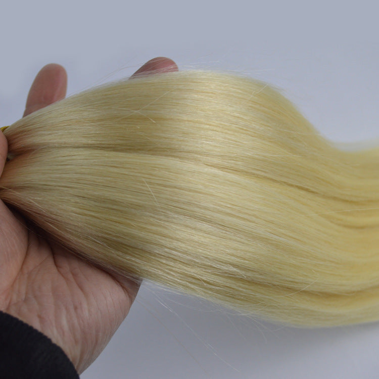 I Tip Keratin Extension - 24 Timmar Deals