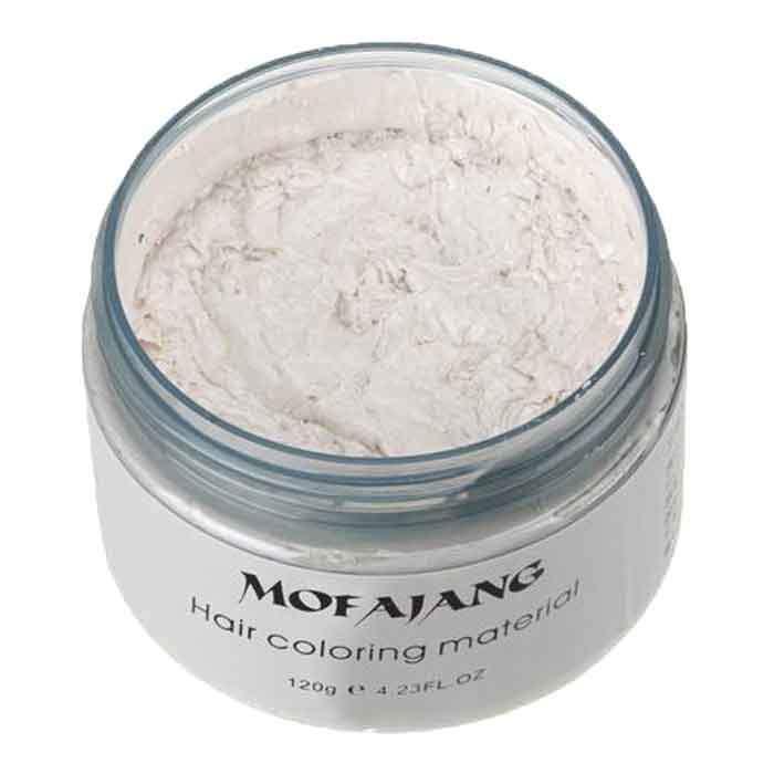 Mofajang Hair Wax 120g - 24 Timmar Deals