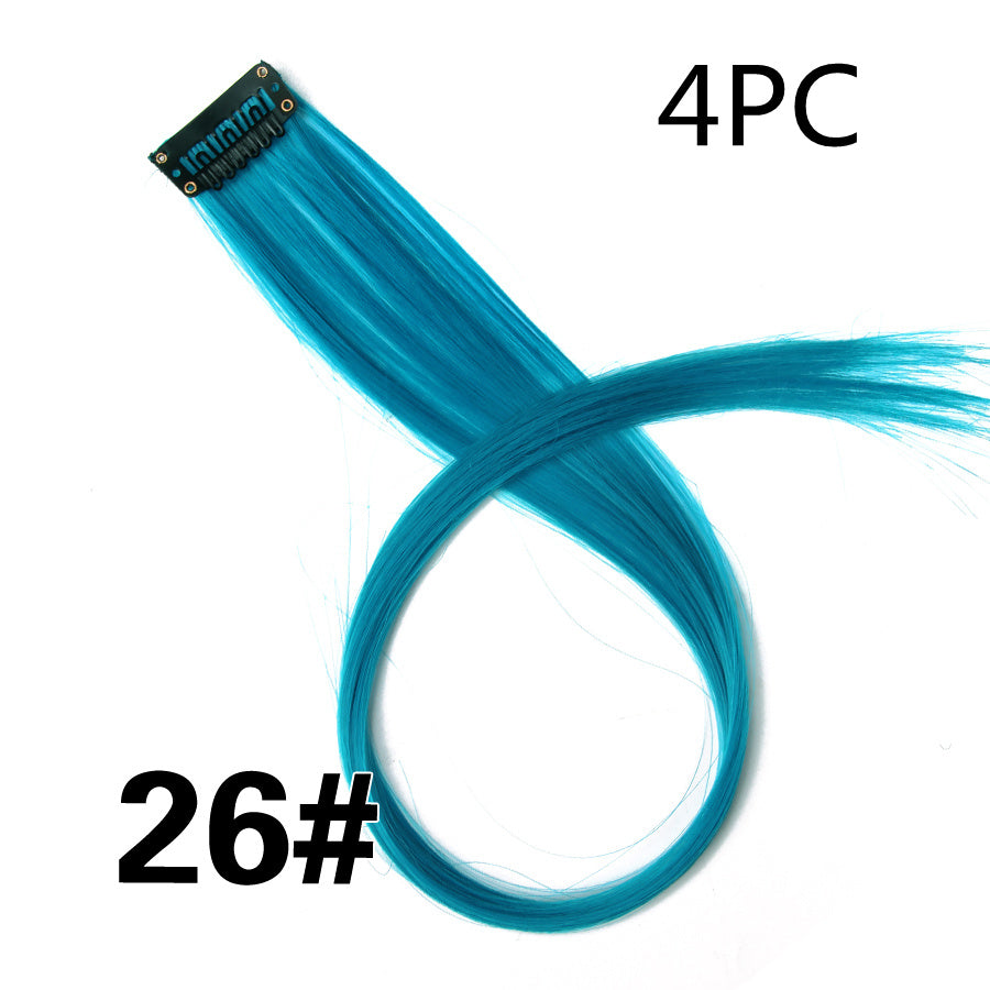 Wig hair extension - 24 Timmar Deals
