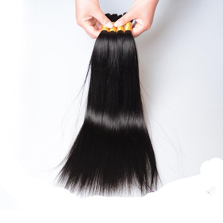 Real bulk hair 100gr - 24 Timmar Deals
