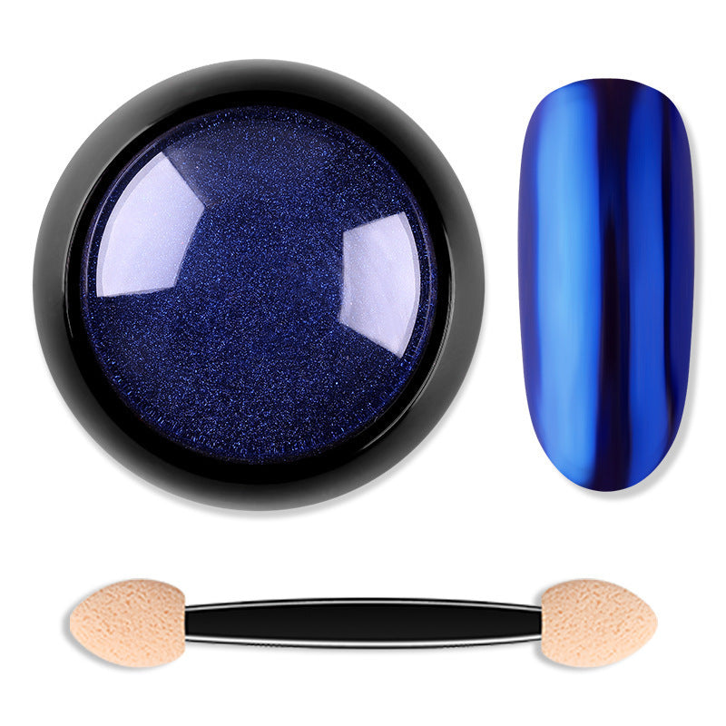 Nail glitter - 24 Timmar Deals