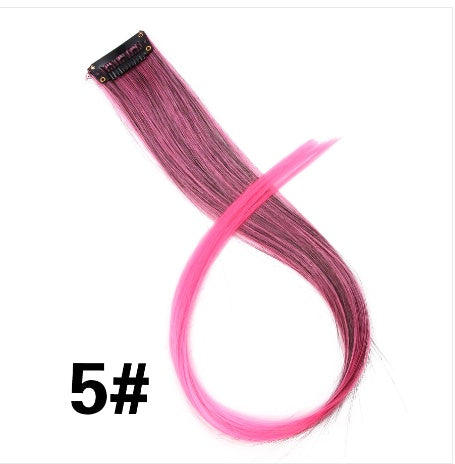 Wig hair extension - 24 Timmar Deals