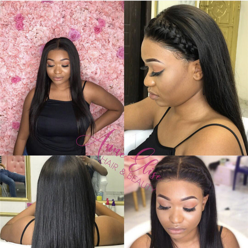 Wigs For Women - 24 Timmar Deals