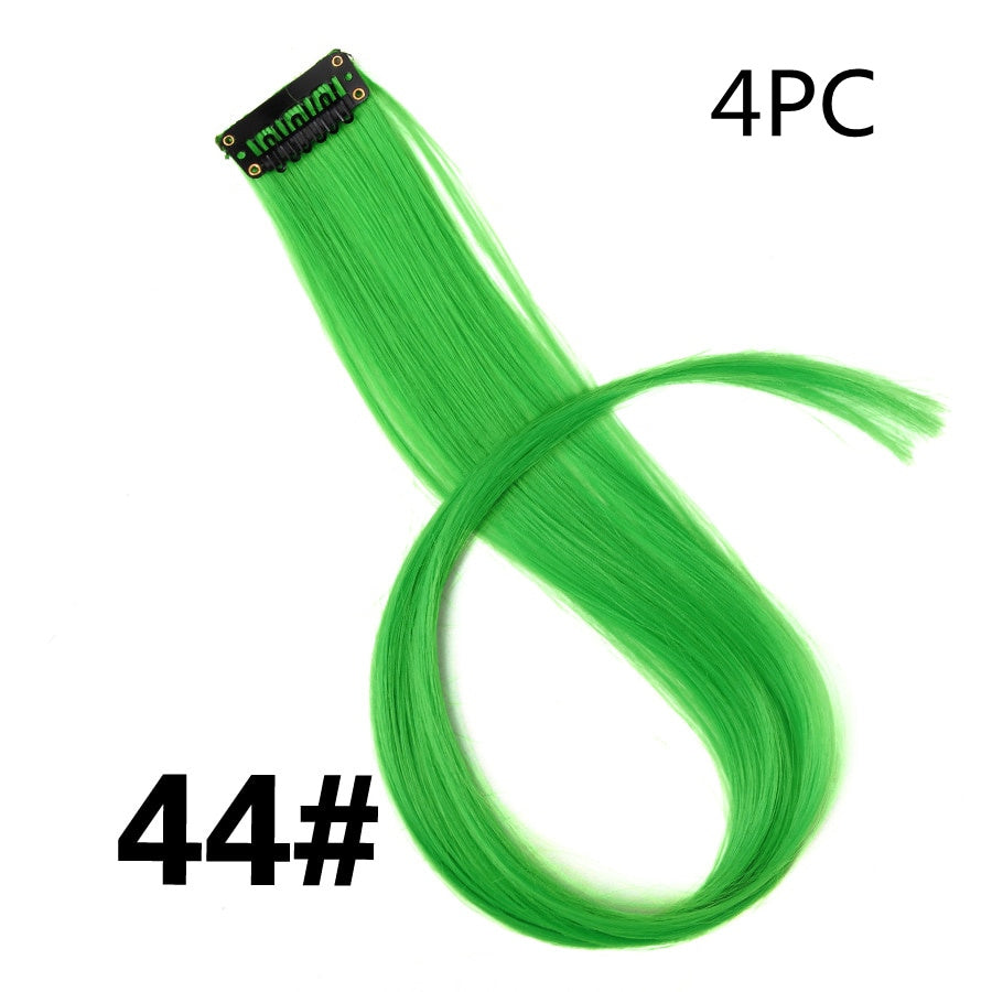 Wig hair extension - 24 Timmar Deals