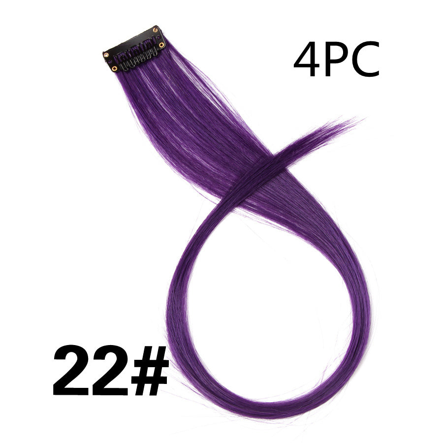 Wig hair extension - 24 Timmar Deals
