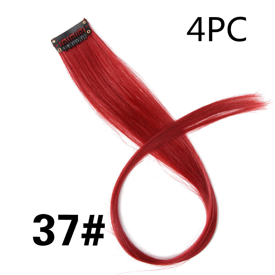 Wig hair extension - 24 Timmar Deals
