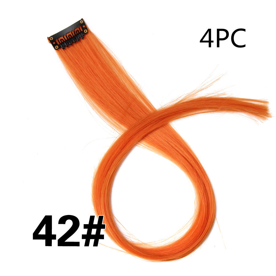 Wig hair extension - 24 Timmar Deals