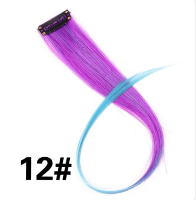 Wig hair extension - 24 Timmar Deals