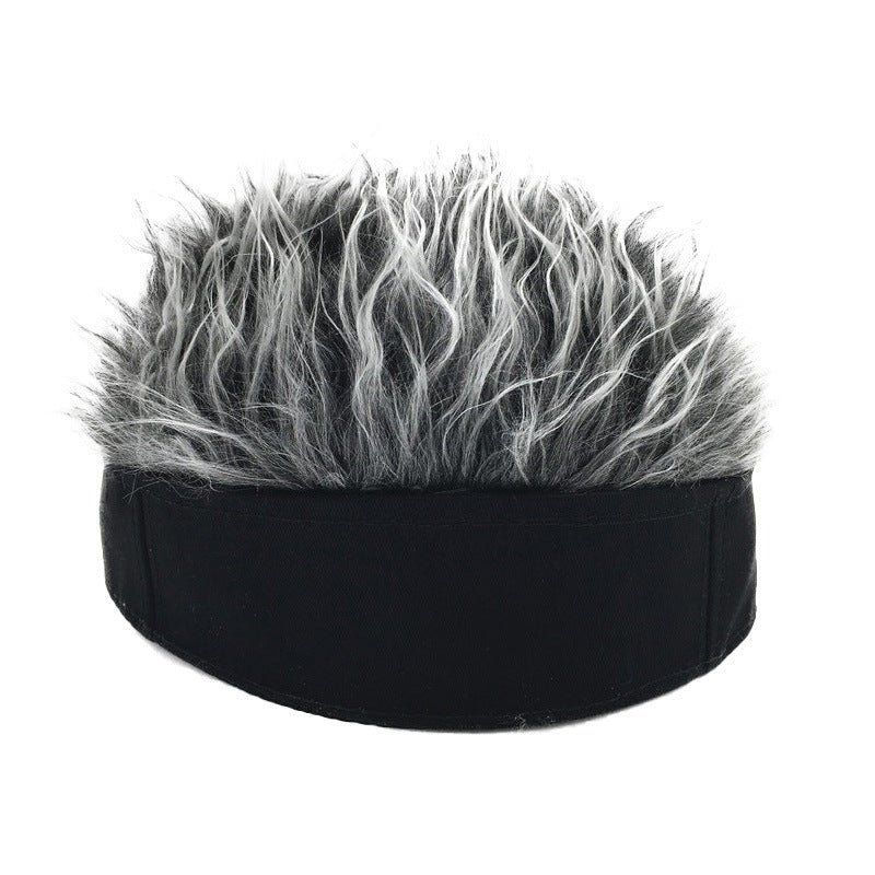 Wig Hat - 24 Timmar Deals