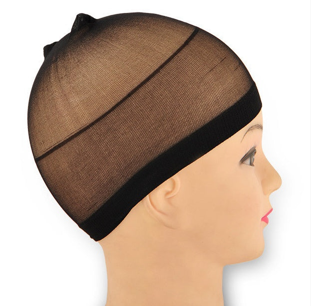 Women's Nylon Three Color Headgear - 24 Timmar Deals