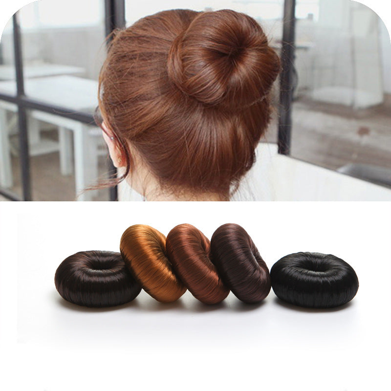 Hair bun, chignon - 24 Timmar Deals