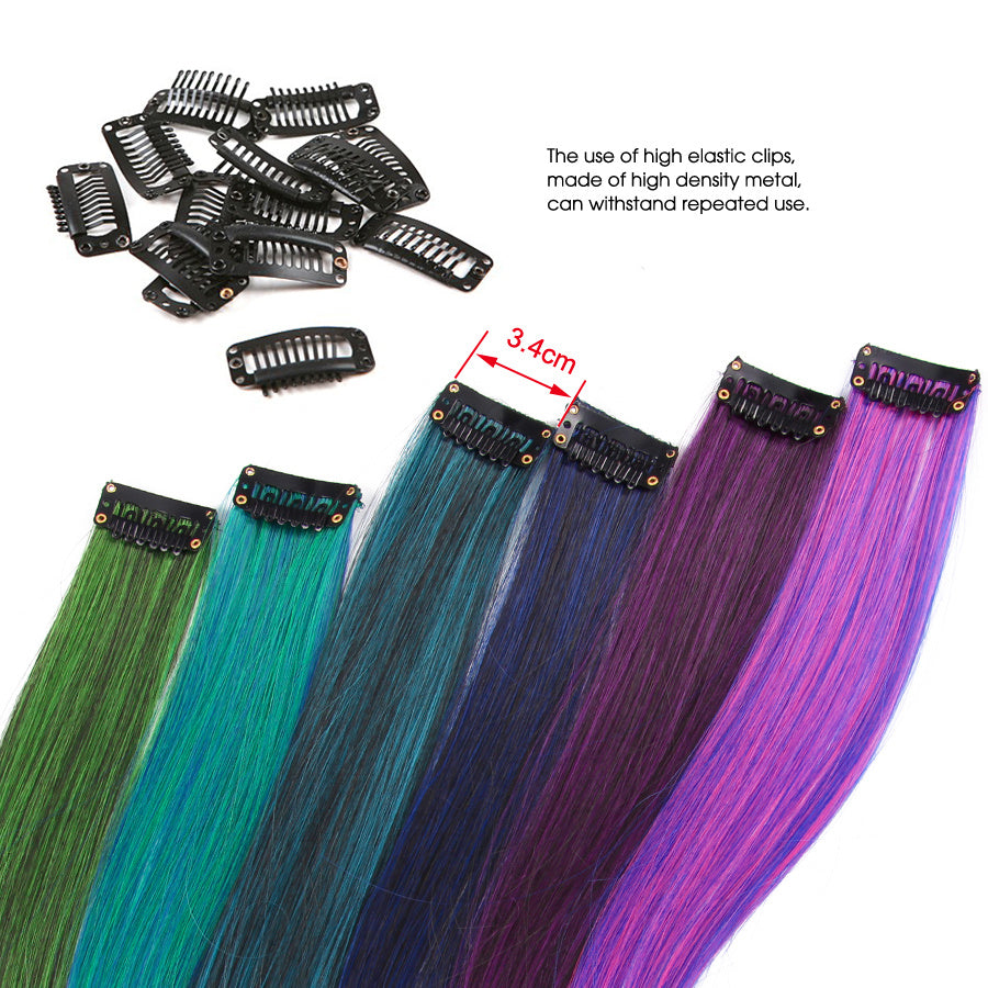 Wig hair extension - 24 Timmar Deals