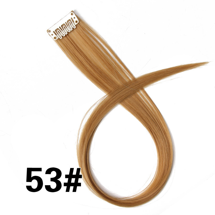 Wig hair extension - 24 Timmar Deals