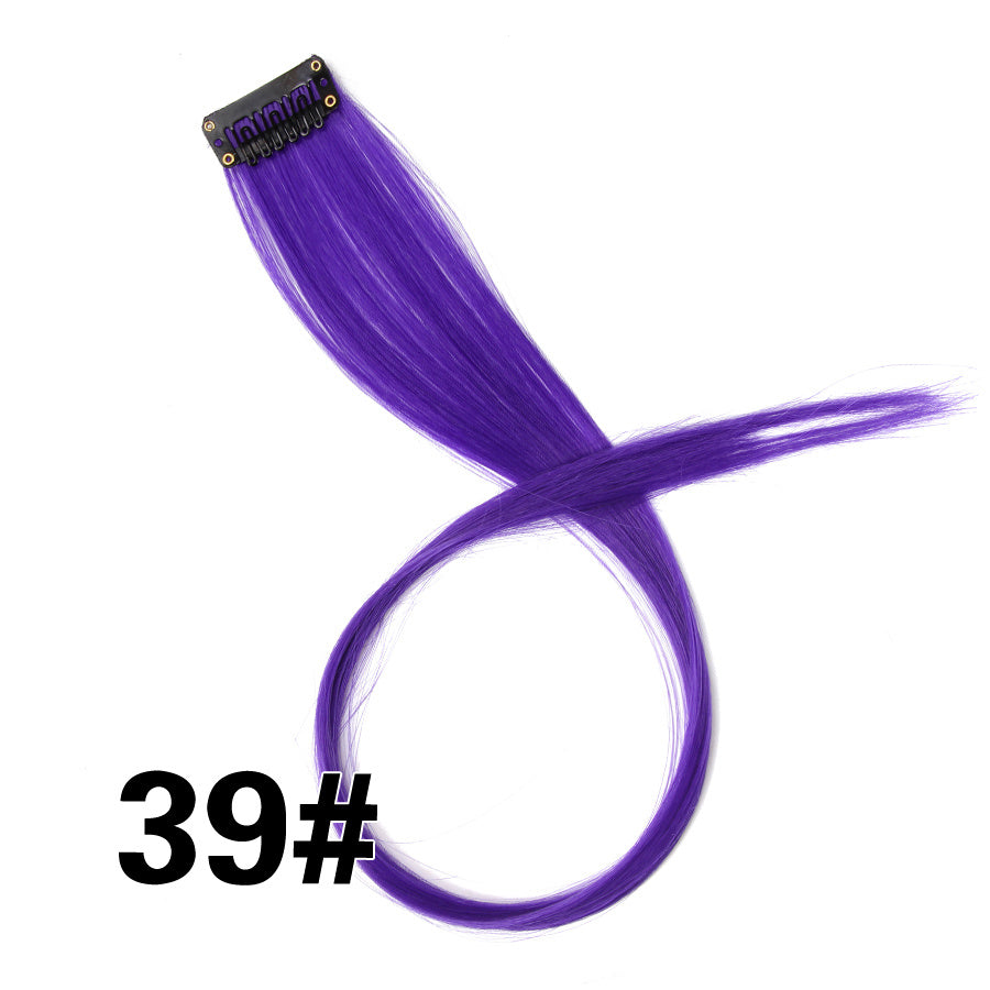 Wig hair extension - 24 Timmar Deals