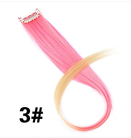 Wig hair extension - 24 Timmar Deals