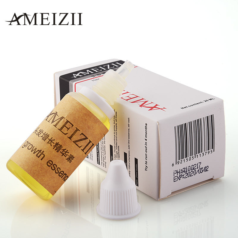 Hair Growth anti Hair Loss Liquid 20ml - 24 Timmar Deals