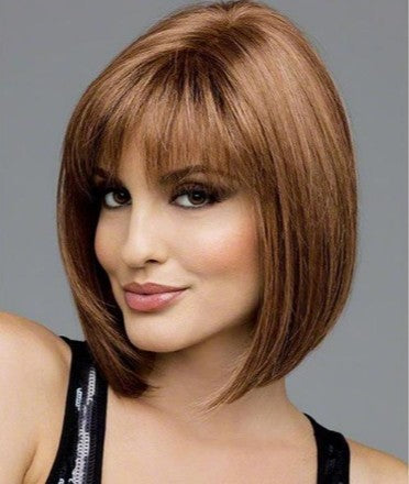 Fashion lady wig - 24 Timmar Deals