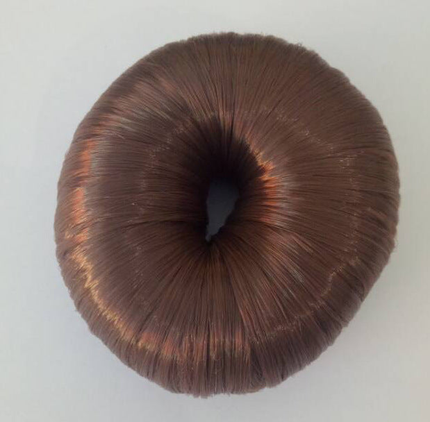 Hair bun, chignon - 24 Timmar Deals