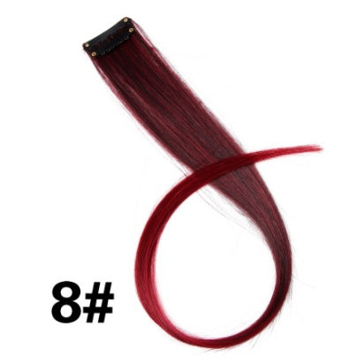 Wig hair extension - 24 Timmar Deals