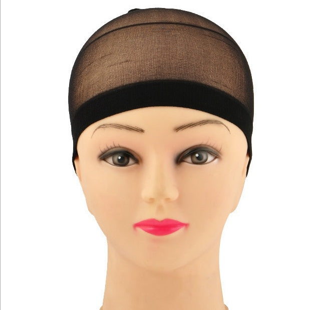Women's Nylon Three Color Headgear - 24 Timmar Deals