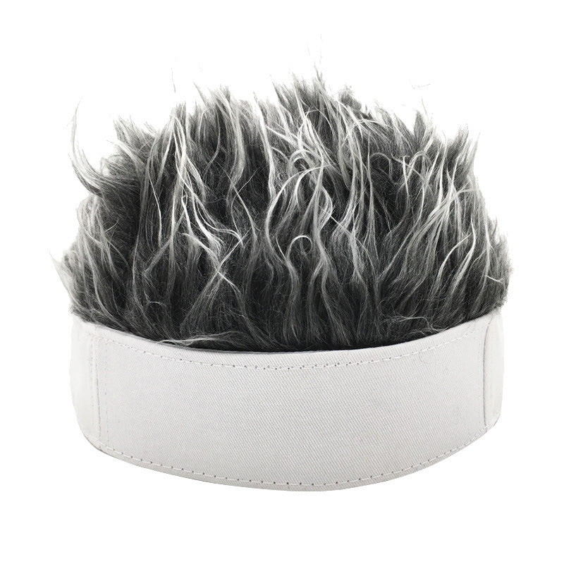 Wig Hat - 24 Timmar Deals