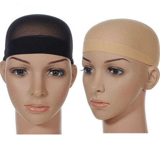 Women's Nylon Three Color Headgear - 24 Timmar Deals