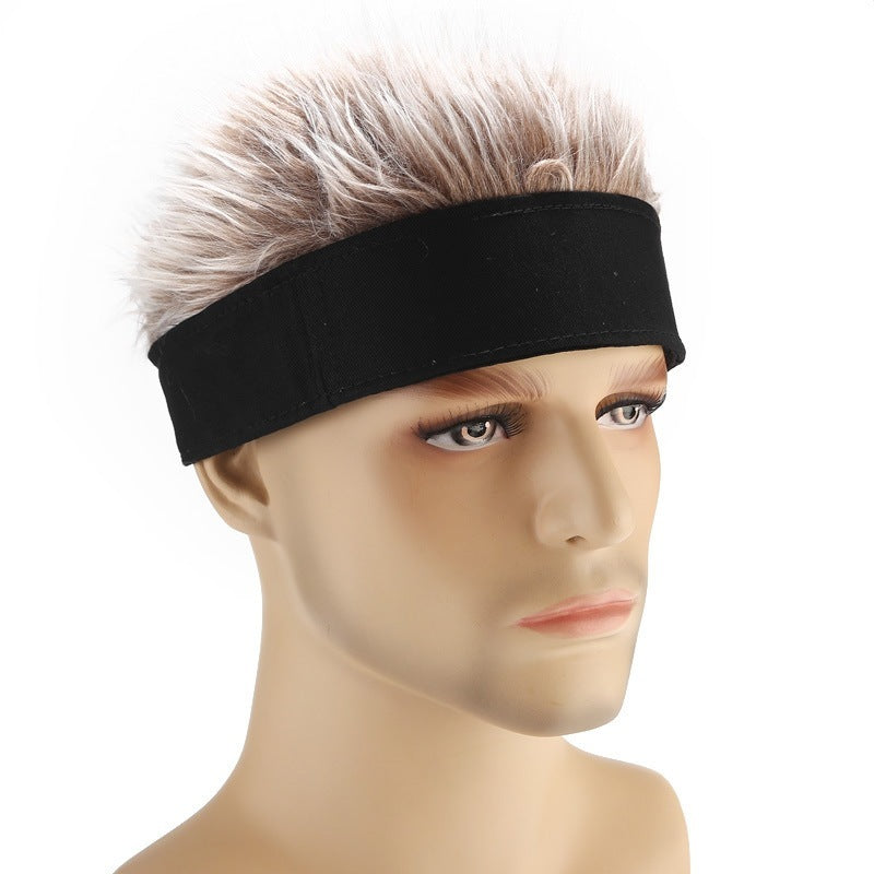 Wig Hat - 24 Timmar Deals