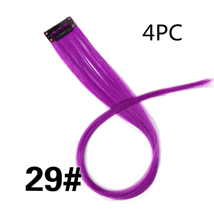 Wig hair extension - 24 Timmar Deals