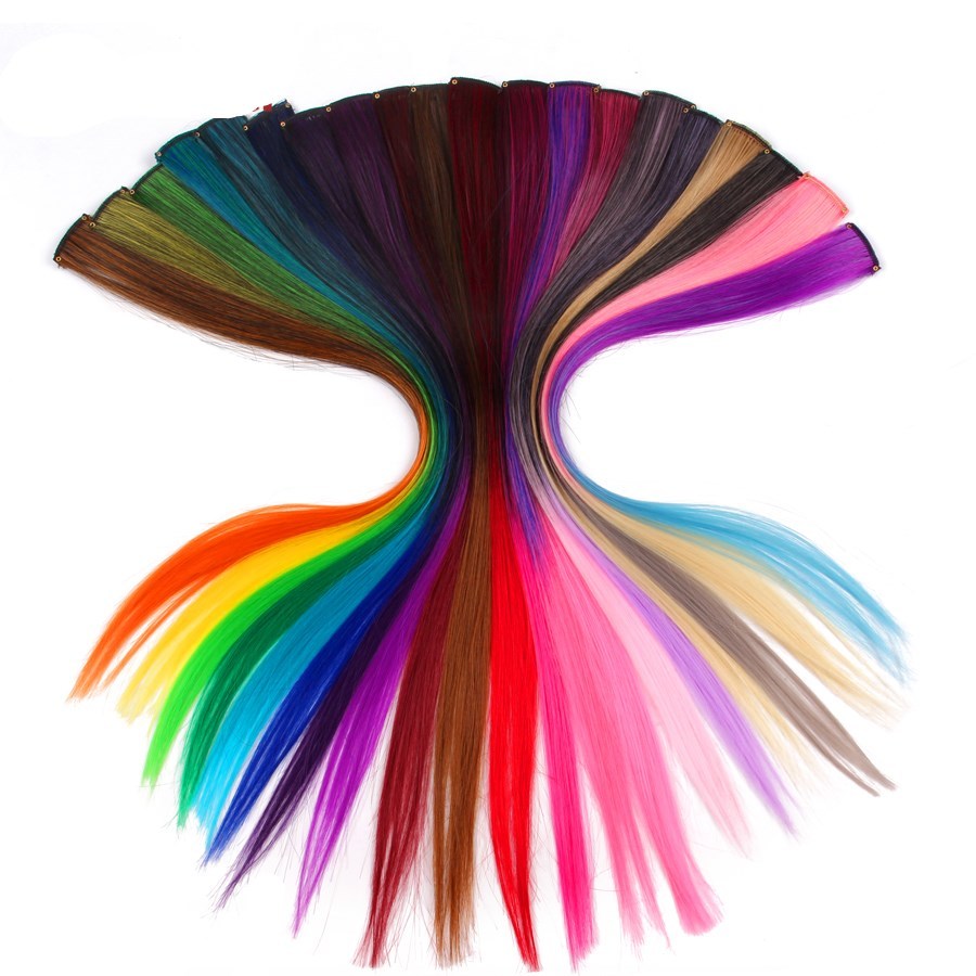 Wig hair extension - 24 Timmar Deals