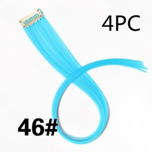 Wig hair extension - 24 Timmar Deals