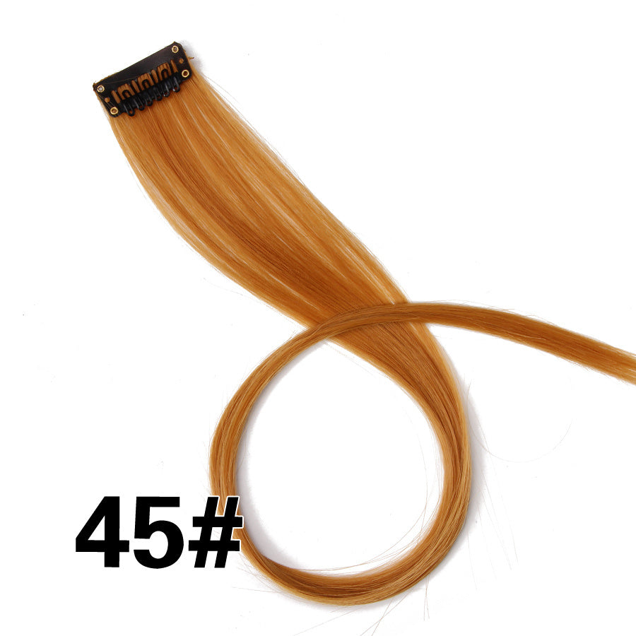 Wig hair extension - 24 Timmar Deals