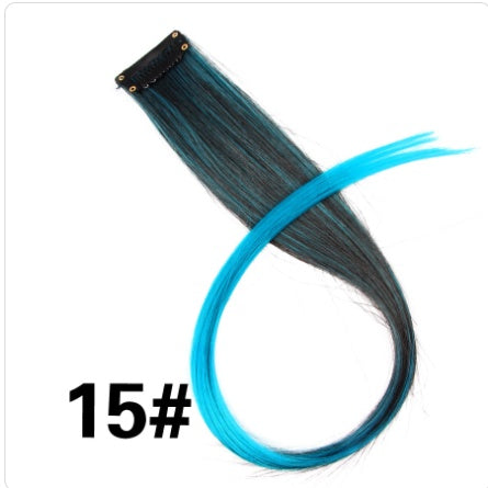 Wig hair extension - 24 Timmar Deals