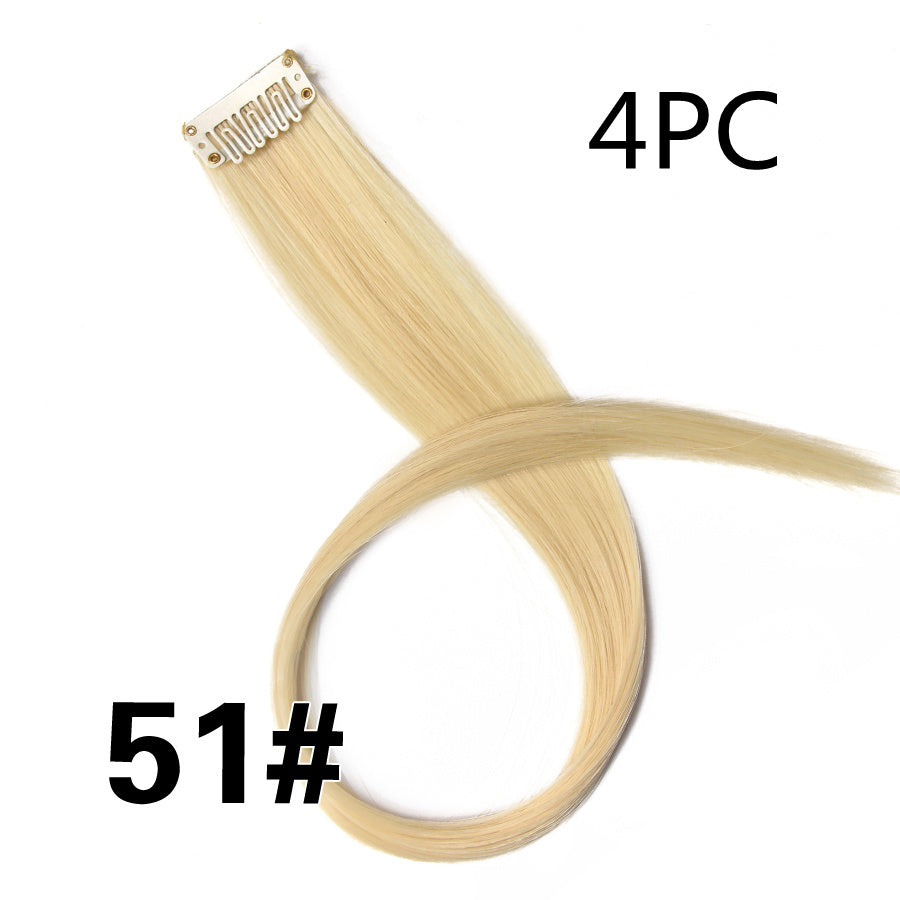 Wig hair extension - 24 Timmar Deals
