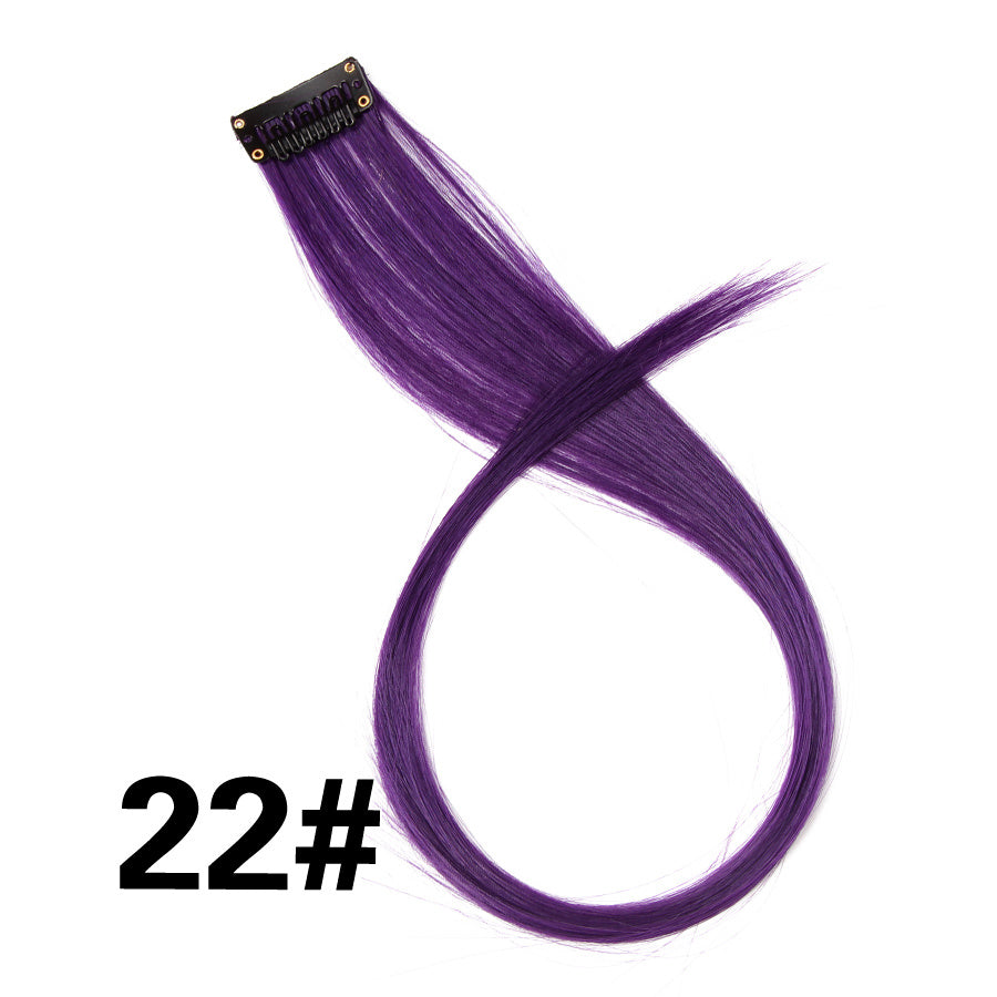 Wig hair extension - 24 Timmar Deals