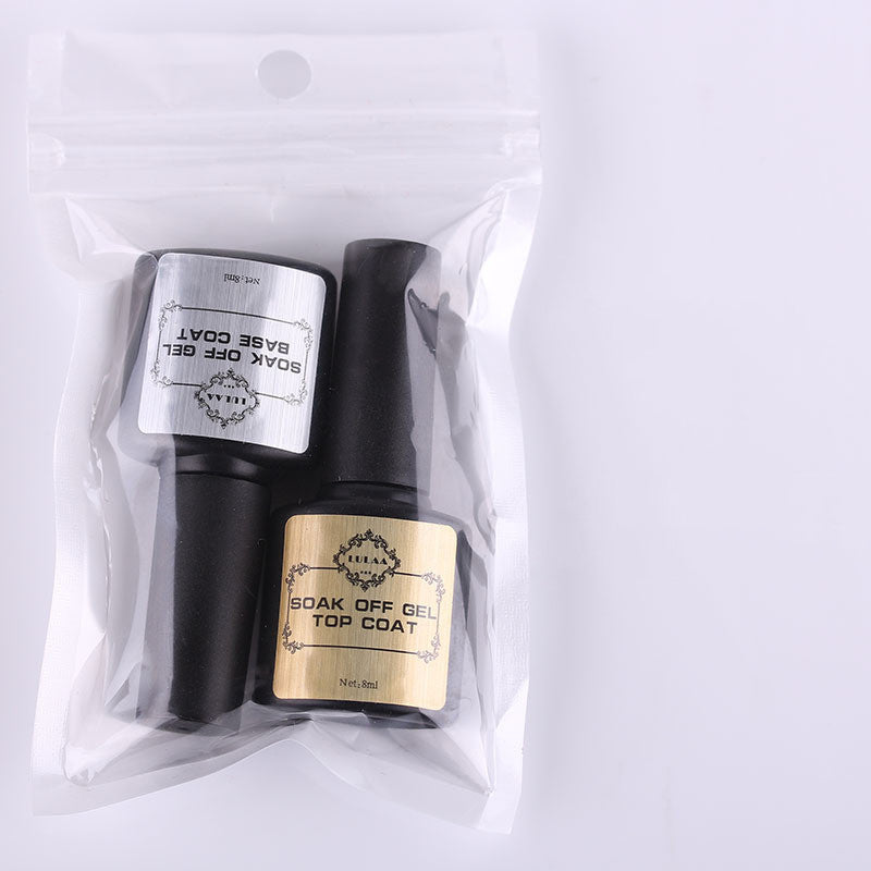 Polygel Nail Kit - 24 Timmar Deals