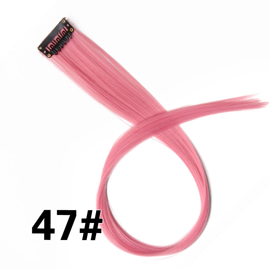 Wig hair extension - 24 Timmar Deals