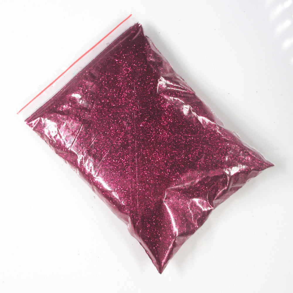Nail glitter powder Nail glitter powder - 24 Timmar Deals