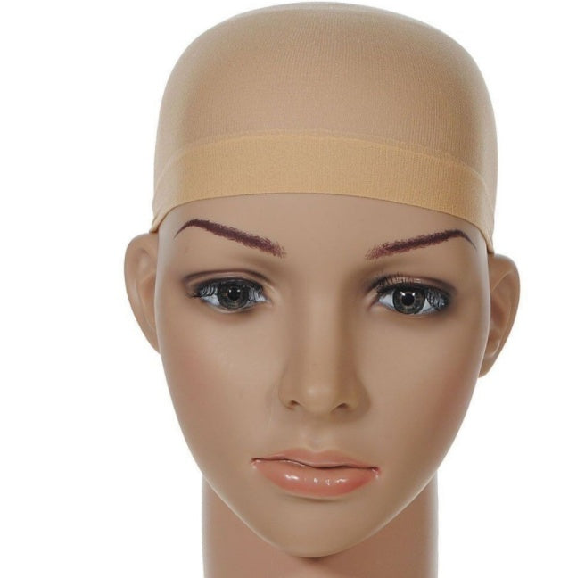 Women's Nylon Three Color Headgear - 24 Timmar Deals