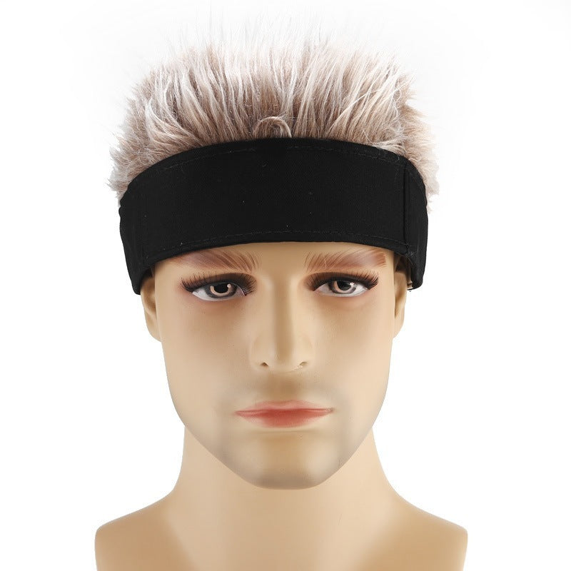 Wig Hat - 24 Timmar Deals