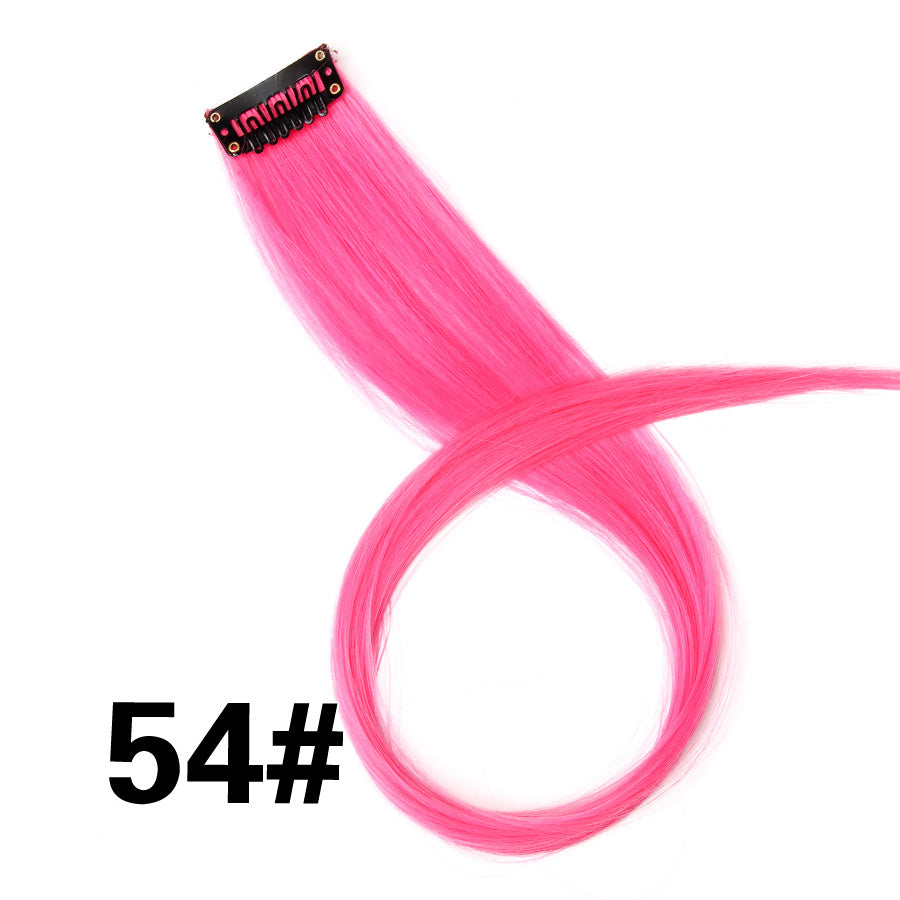 Wig hair extension - 24 Timmar Deals