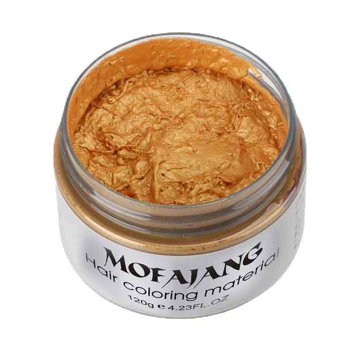 Mofajang Hair Wax 120g - 24 Timmar Deals