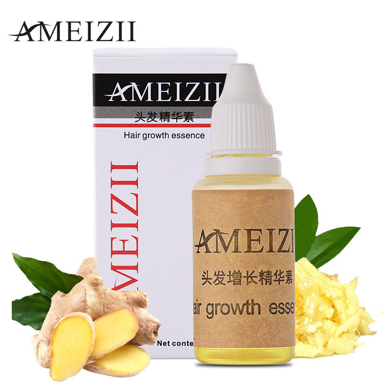 Hair Growth anti Hair Loss Liquid 20ml - 24 Timmar Deals
