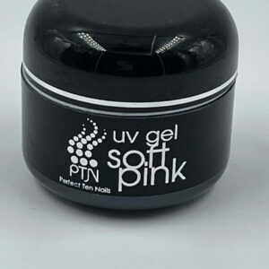 Perfect Ten Nails Gel 15g, 50gr - 24 Timmar Deals