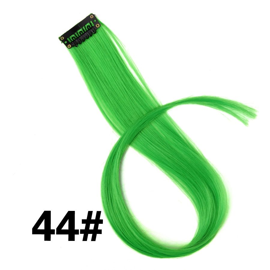 Wig hair extension - 24 Timmar Deals