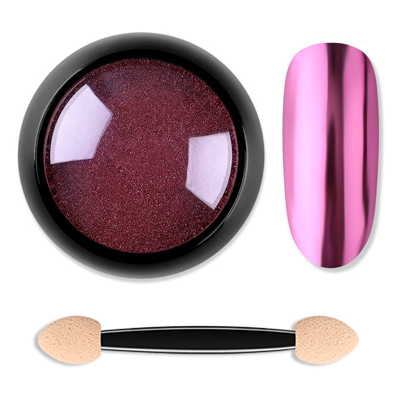 Nail glitter - 24 Timmar Deals