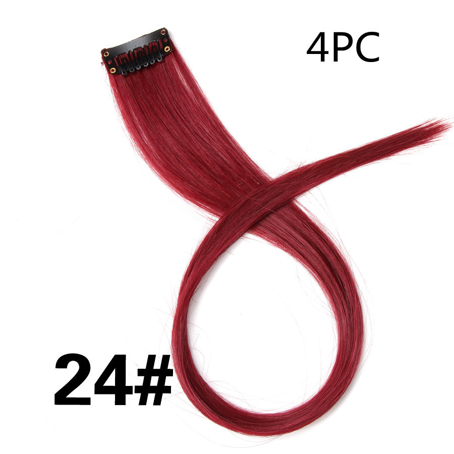 Wig hair extension - 24 Timmar Deals