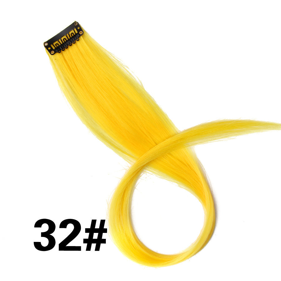 Wig hair extension - 24 Timmar Deals
