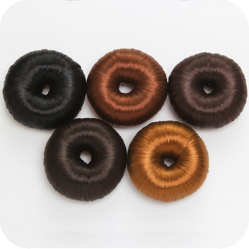 Hair bun, chignon - 24 Timmar Deals