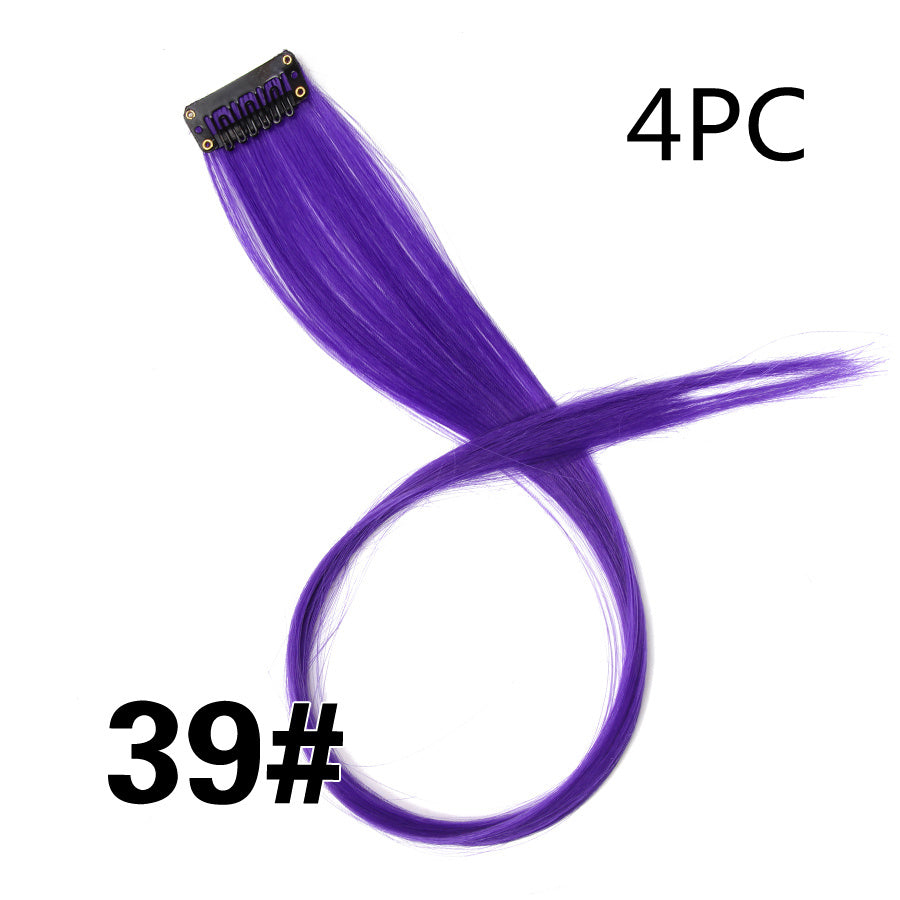 Wig hair extension - 24 Timmar Deals